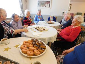 Coffee-morning-Aveley-Lodge